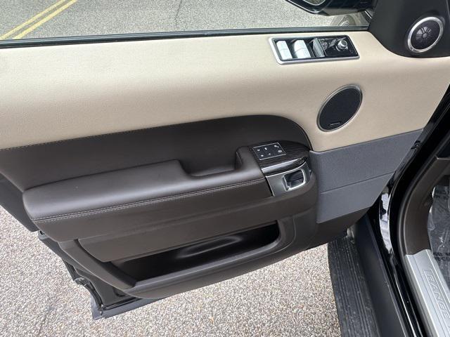 used 2020 Land Rover Range Rover Sport car, priced at $37,989