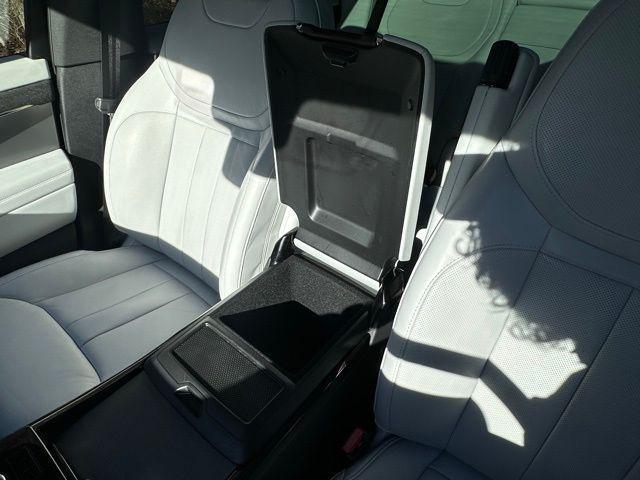 used 2023 Land Rover Range Rover Sport car, priced at $69,989