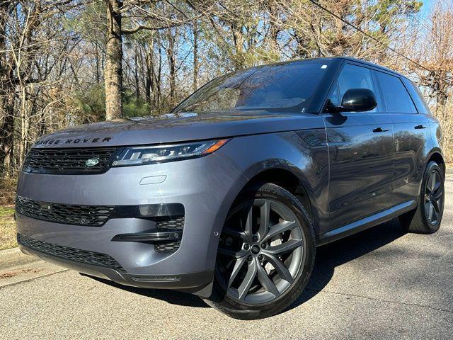 used 2023 Land Rover Range Rover Sport car, priced at $69,989