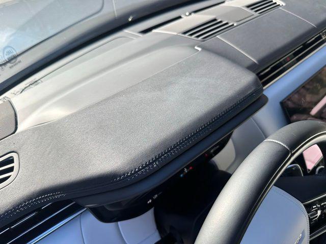 used 2023 Land Rover Range Rover Sport car, priced at $69,989