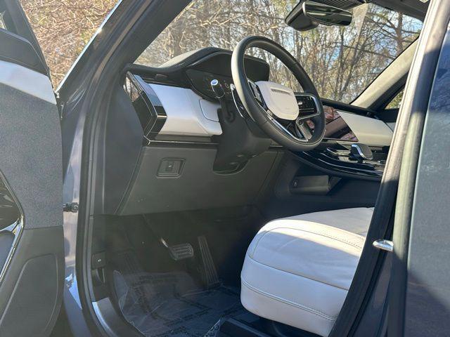 used 2023 Land Rover Range Rover Sport car, priced at $69,989