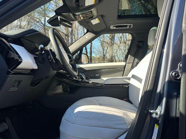 used 2023 Land Rover Range Rover Sport car, priced at $69,989