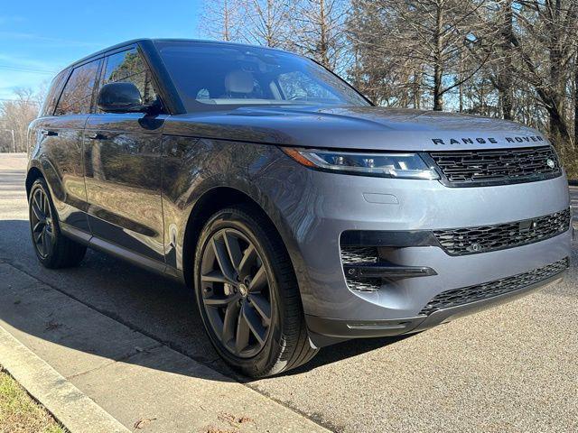 used 2023 Land Rover Range Rover Sport car, priced at $69,989