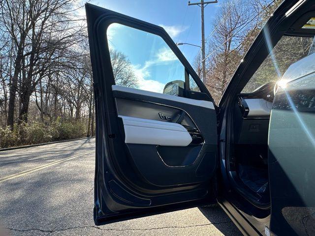 used 2023 Land Rover Range Rover Sport car, priced at $69,989