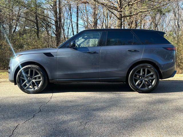 used 2023 Land Rover Range Rover Sport car, priced at $69,989