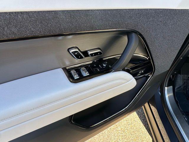 used 2023 Land Rover Range Rover Sport car, priced at $69,989