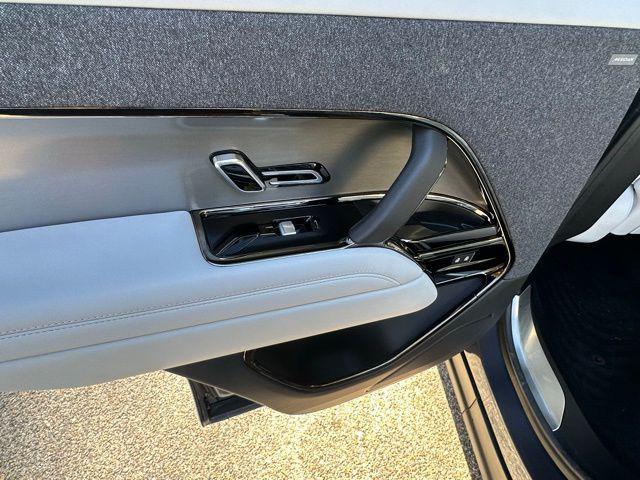 used 2023 Land Rover Range Rover Sport car, priced at $69,989