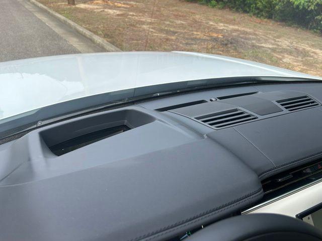 used 2025 Land Rover Range Rover car, priced at $106,631