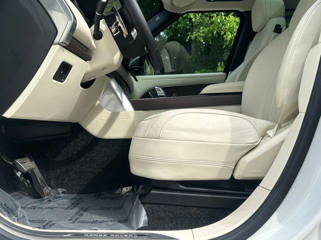 used 2025 Land Rover Range Rover car, priced at $106,631