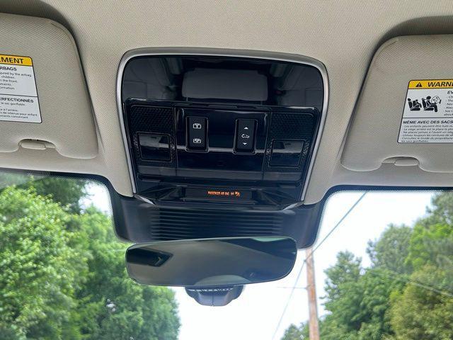 used 2025 Land Rover Range Rover car, priced at $106,631