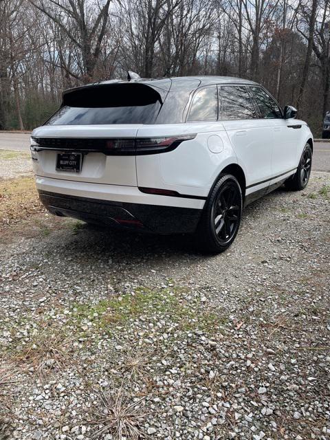 used 2024 Land Rover Range Rover Velar car, priced at $49,989