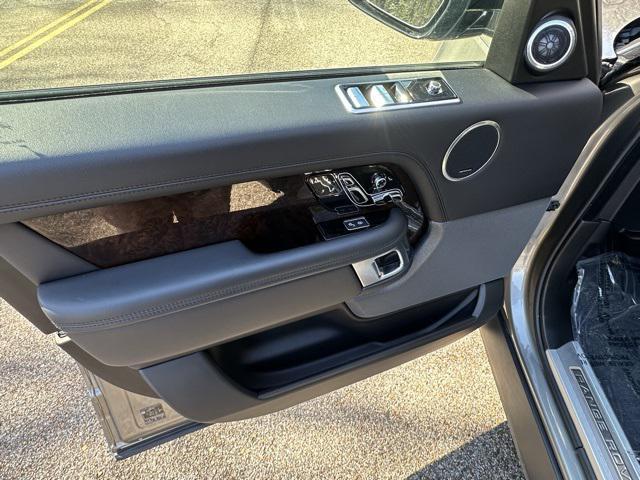 used 2019 Land Rover Range Rover car, priced at $29,810