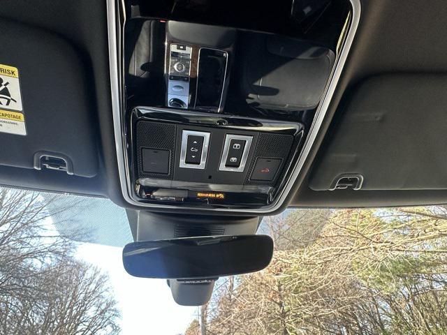 used 2019 Land Rover Range Rover car, priced at $29,810