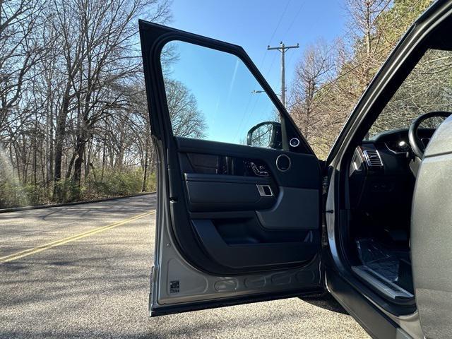 used 2019 Land Rover Range Rover car, priced at $29,810