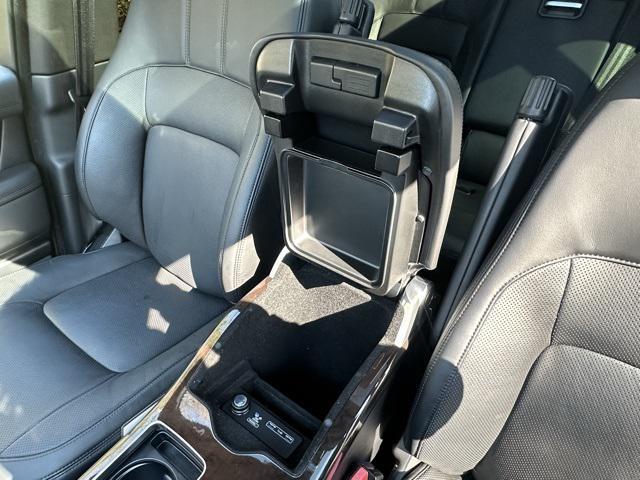 used 2019 Land Rover Range Rover car, priced at $29,810