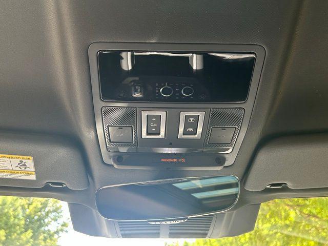 new 2025 Land Rover Defender car, priced at $81,143