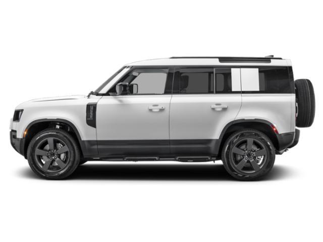 new 2026 Land Rover Defender car, priced at $77,551