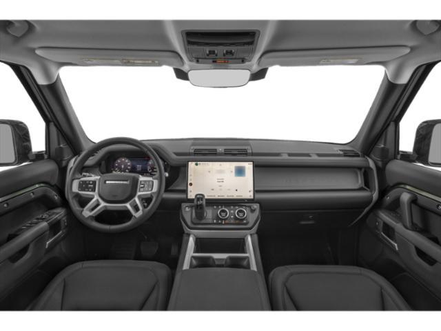 new 2026 Land Rover Defender car, priced at $78,200