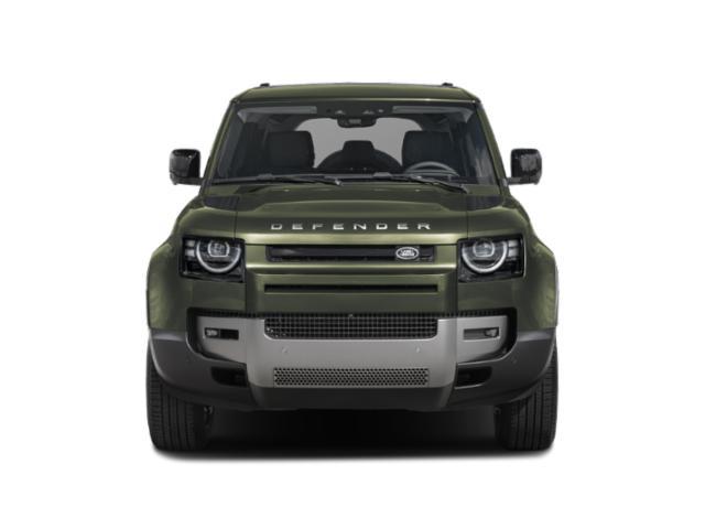 new 2026 Land Rover Defender car, priced at $78,200