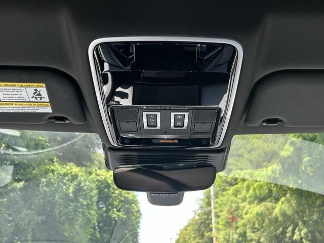 new 2026 Land Rover Range Rover Velar car, priced at $69,872