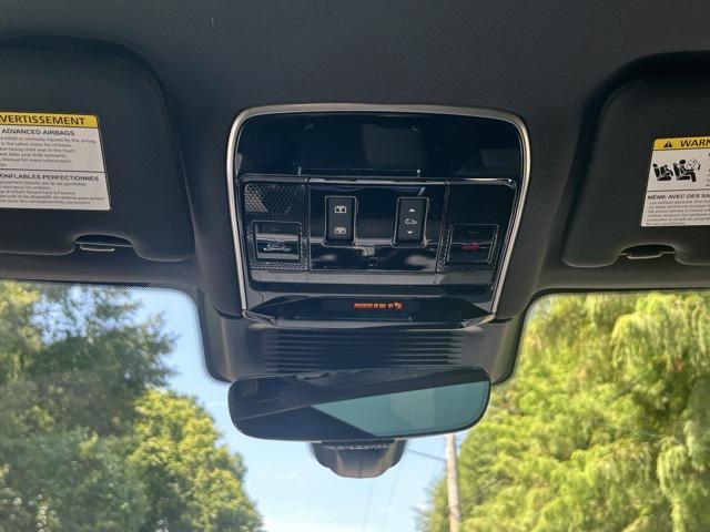 new 2025 Land Rover Range Rover car, priced at $121,705