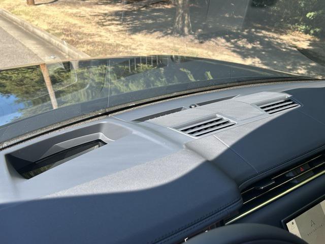 new 2025 Land Rover Range Rover car, priced at $156,055