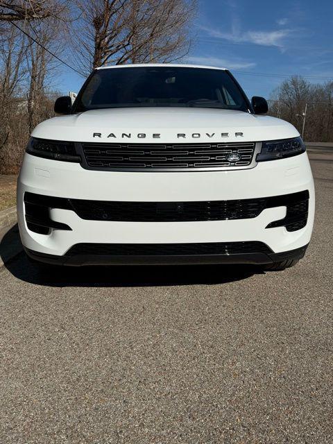 new 2026 Land Rover Range Rover Sport car, priced at $91,889