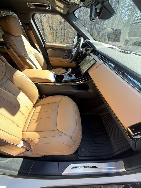 new 2026 Land Rover Range Rover Sport car, priced at $91,889