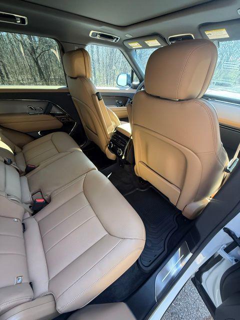 new 2026 Land Rover Range Rover Sport car, priced at $91,889