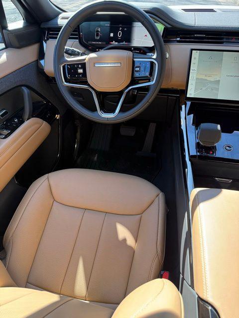new 2026 Land Rover Range Rover Sport car, priced at $91,889