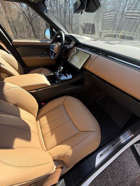 new 2026 Land Rover Range Rover Sport car, priced at $91,889