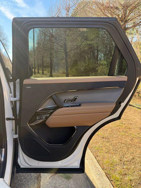 new 2026 Land Rover Range Rover Sport car, priced at $91,889