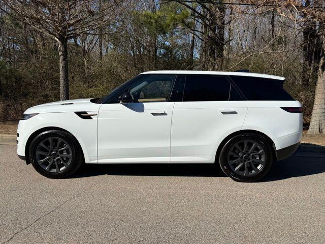 new 2026 Land Rover Range Rover Sport car, priced at $91,889