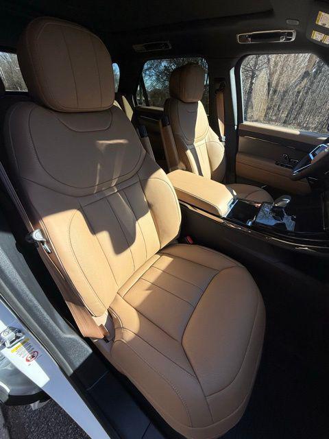 new 2026 Land Rover Range Rover Sport car, priced at $91,889