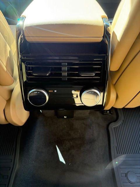 new 2026 Land Rover Range Rover Sport car, priced at $91,889
