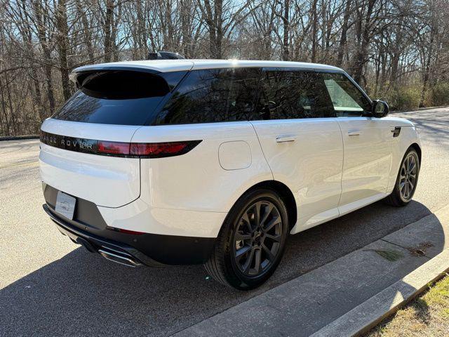 new 2026 Land Rover Range Rover Sport car, priced at $91,889