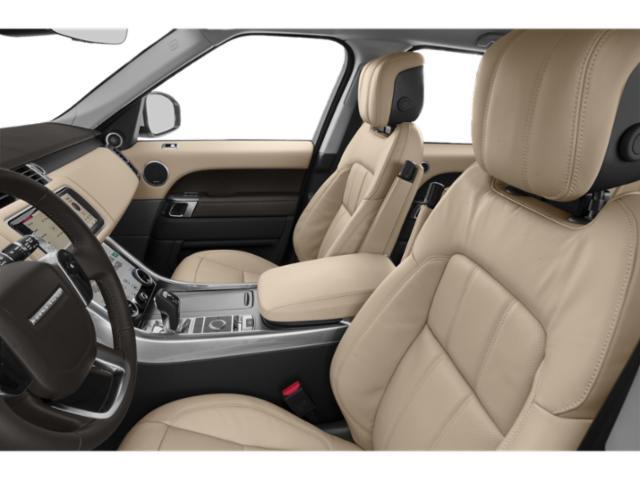 used 2020 Land Rover Range Rover Sport car