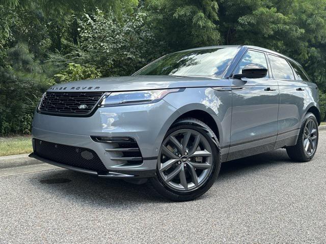new 2026 Land Rover Range Rover Velar car, priced at $69,640
