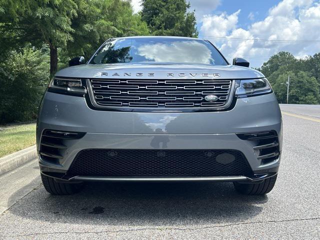 new 2026 Land Rover Range Rover Velar car, priced at $69,640