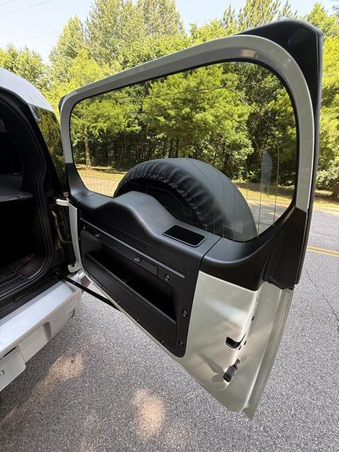 new 2025 Land Rover Defender car, priced at $76,948