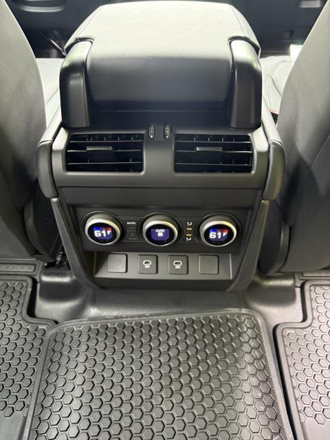 new 2025 Land Rover Defender car, priced at $76,268