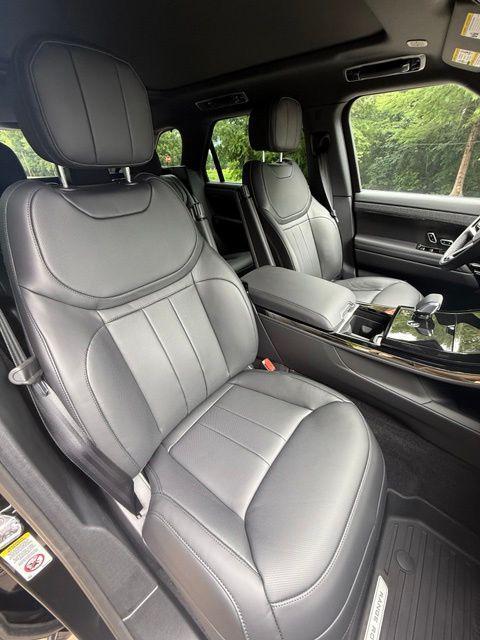 new 2026 Land Rover Range Rover Sport car, priced at $105,663