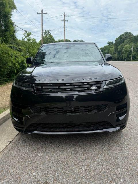new 2026 Land Rover Range Rover Sport car, priced at $105,663