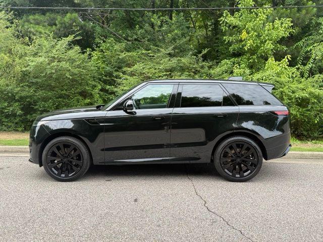 new 2026 Land Rover Range Rover Sport car, priced at $105,663