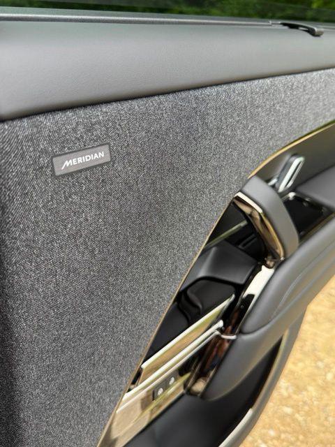 new 2026 Land Rover Range Rover Sport car, priced at $105,663