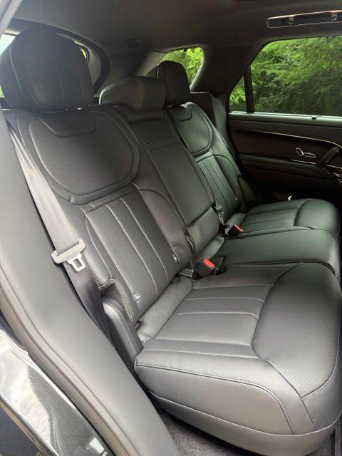 new 2026 Land Rover Range Rover Sport car, priced at $105,663