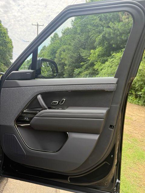 new 2026 Land Rover Range Rover Sport car, priced at $105,663
