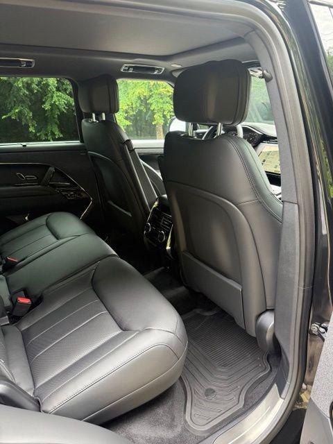 new 2026 Land Rover Range Rover Sport car, priced at $105,663