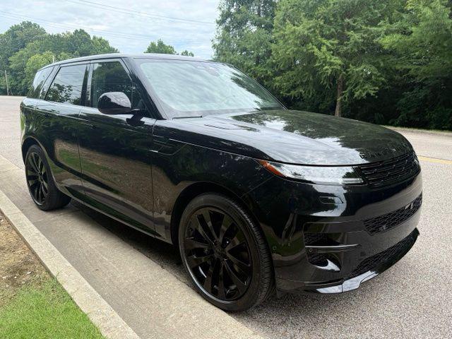 new 2026 Land Rover Range Rover Sport car, priced at $105,663