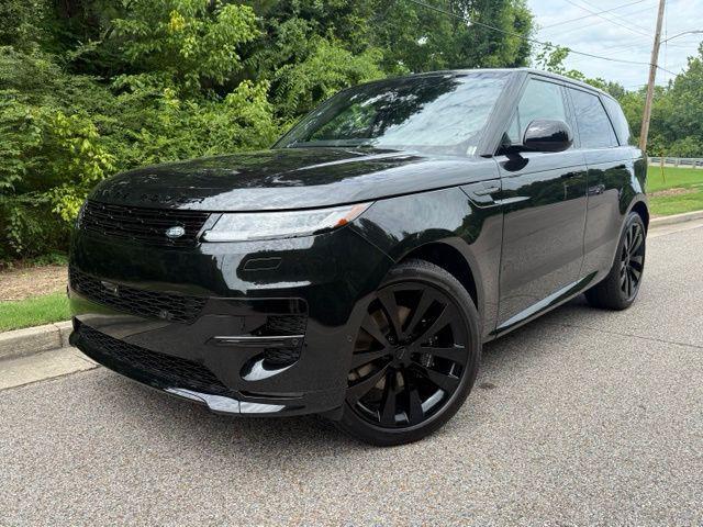new 2026 Land Rover Range Rover Sport car, priced at $105,663